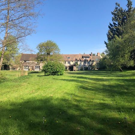 Bed and Breakfast Moulin de Vilgris Clairefontaine-en-Yvelines Exterior foto