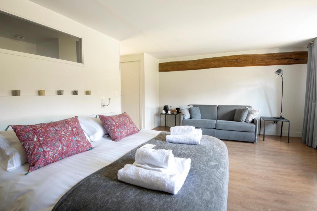 Bed and Breakfast Moulin de Vilgris Clairefontaine-en-Yvelines Exterior foto