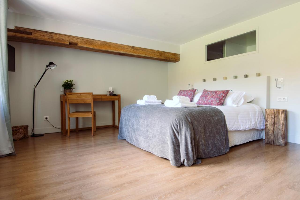 Bed and Breakfast Moulin de Vilgris Clairefontaine-en-Yvelines Exterior foto