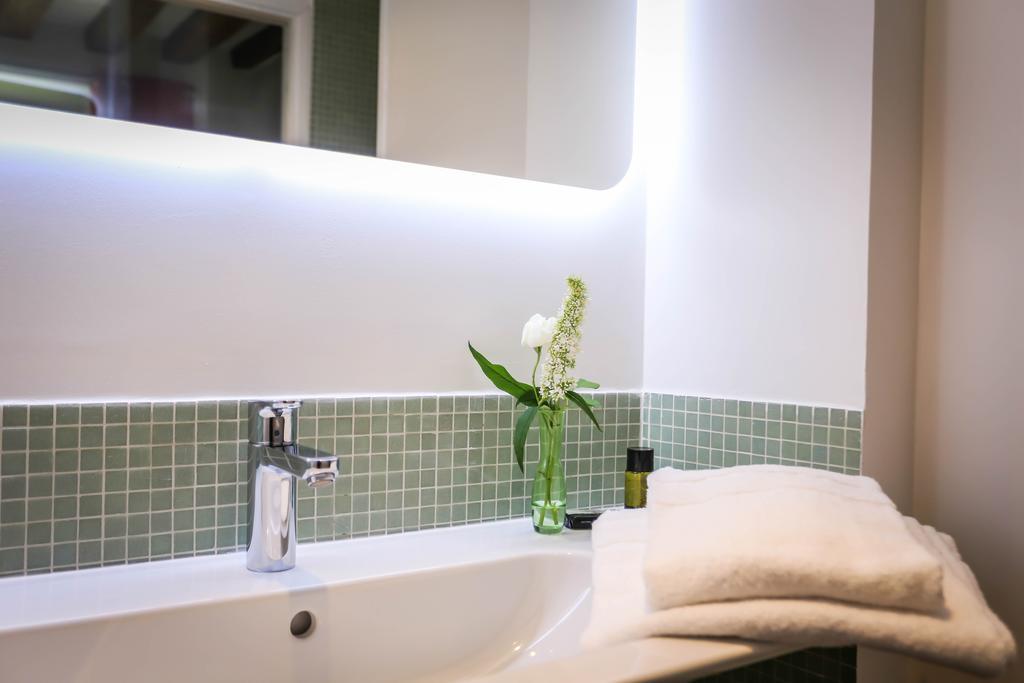 Bed and Breakfast Moulin de Vilgris Clairefontaine-en-Yvelines Zimmer foto