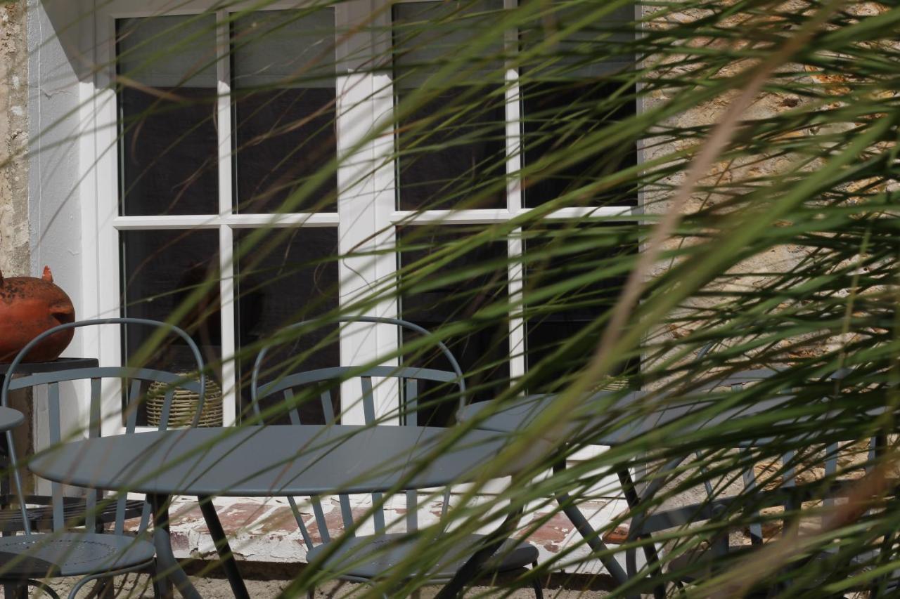 Bed and Breakfast Moulin de Vilgris Clairefontaine-en-Yvelines Exterior foto