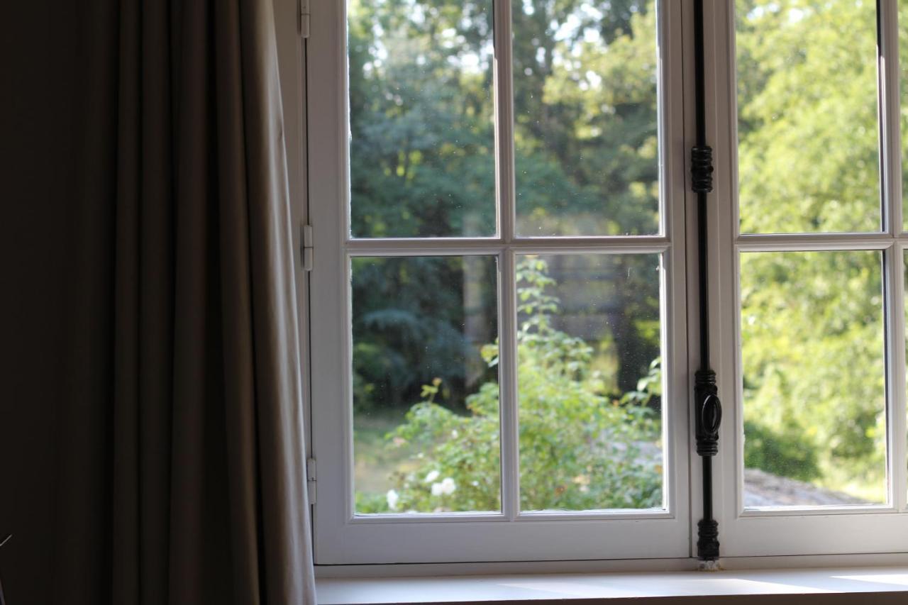 Bed and Breakfast Moulin de Vilgris Clairefontaine-en-Yvelines Exterior foto